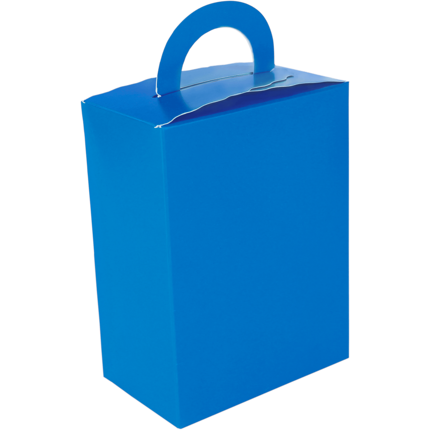 Comemoratio Caixa Surpresa 5 Azul