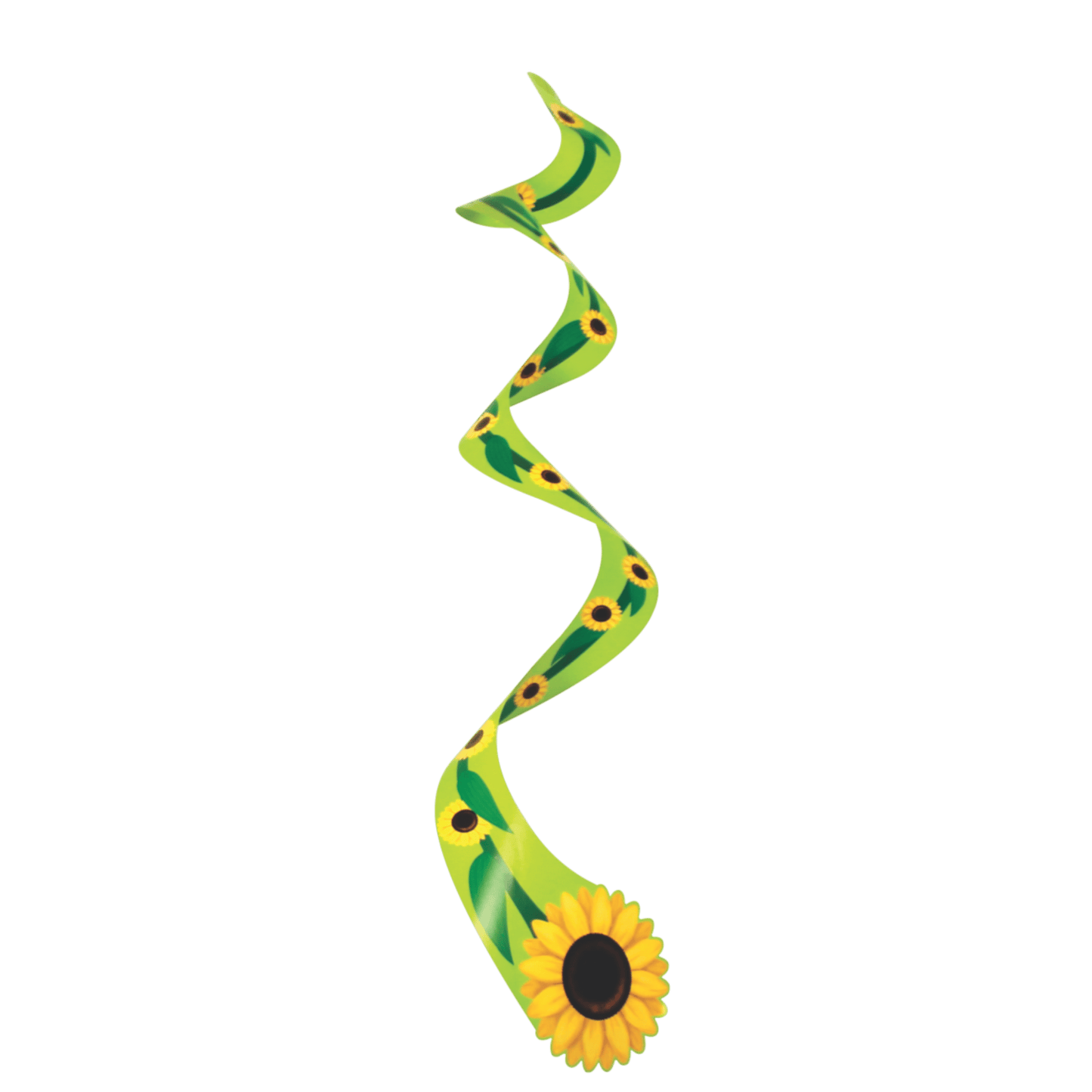 Comemoratio Espiral Girassol