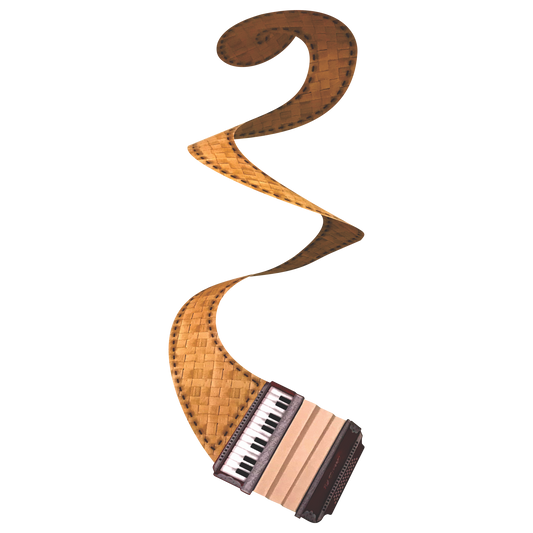 Espiral Sanfona