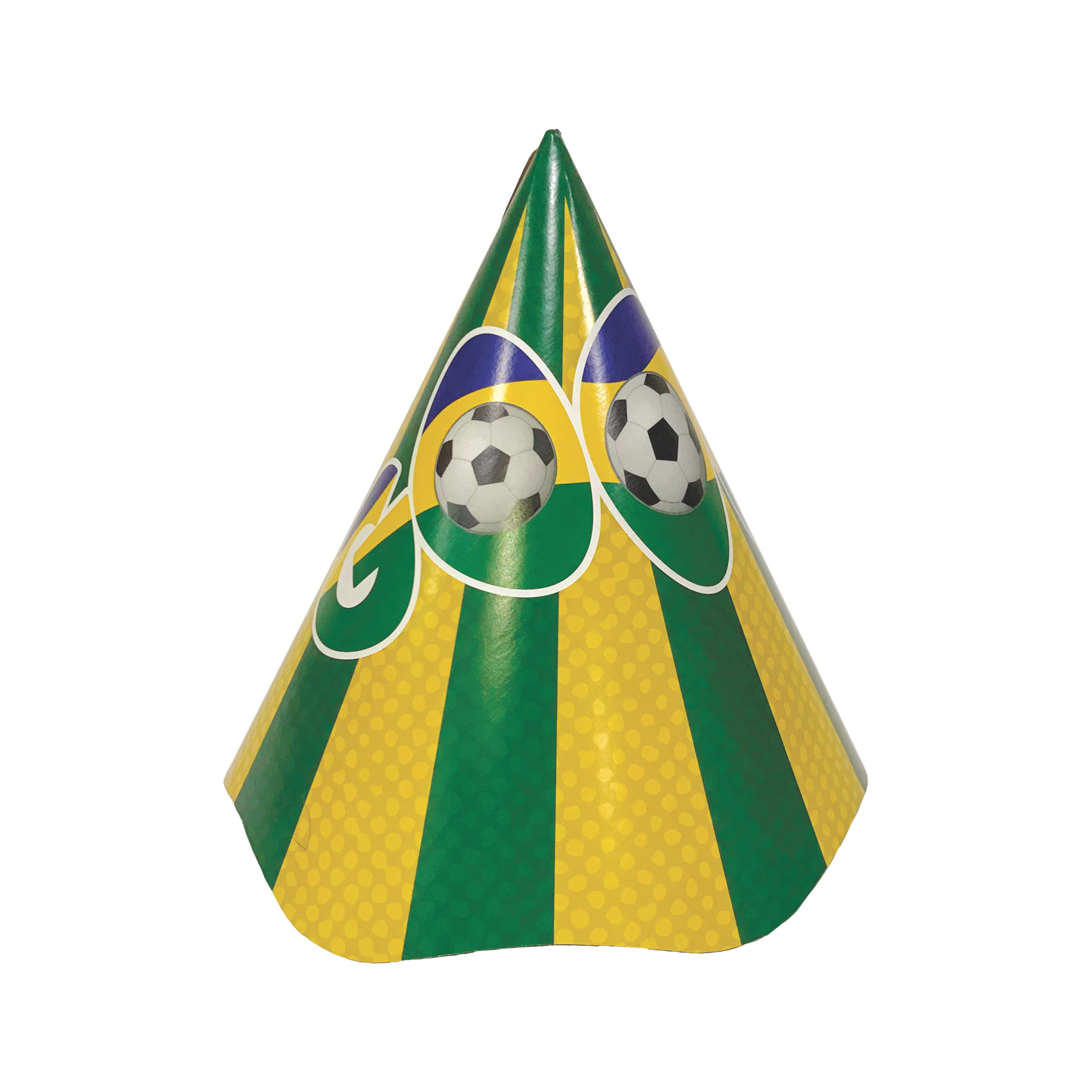 Chapeuzinho Gol