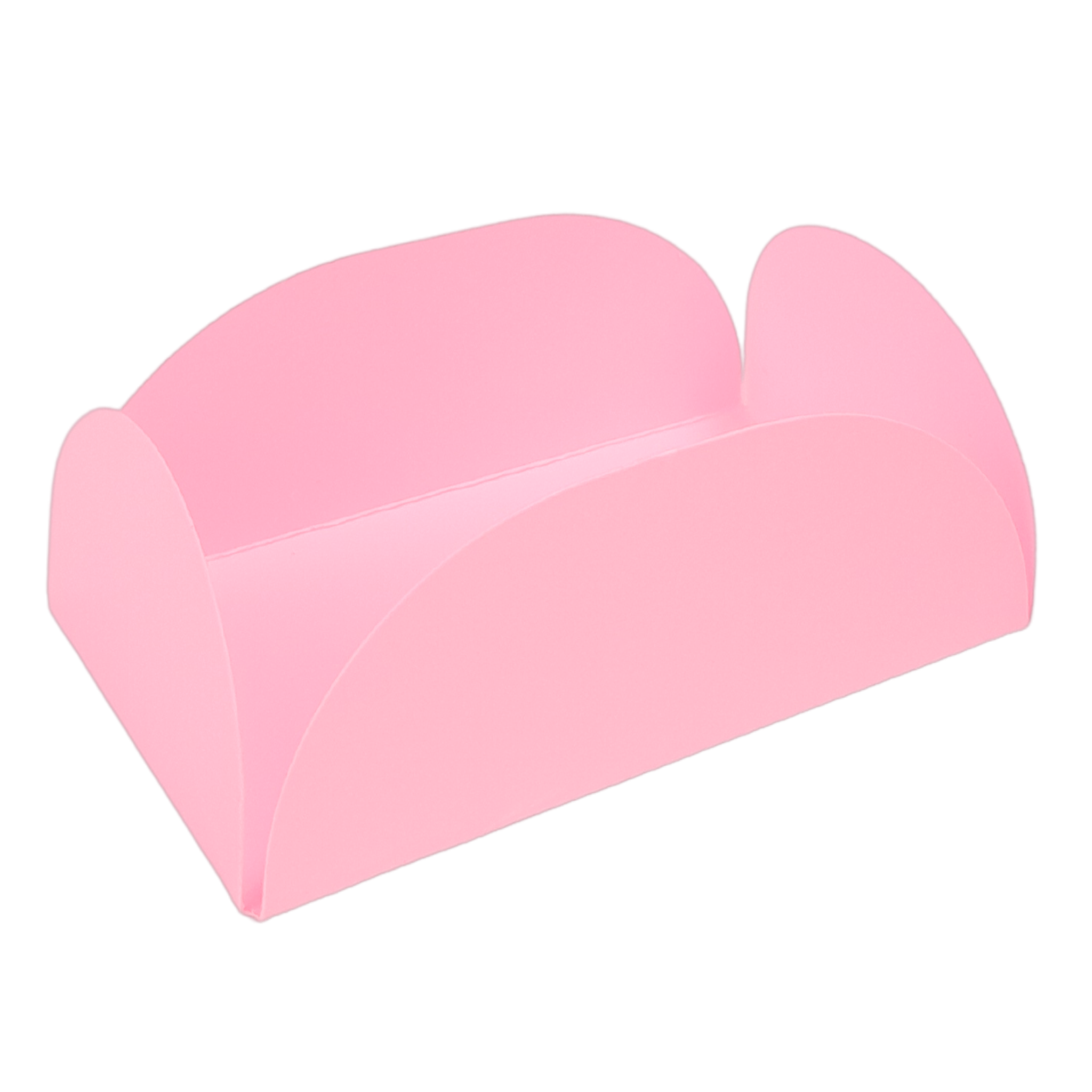 Forminha para Camafeu 5 x 3 x 2 cm - 50 un.