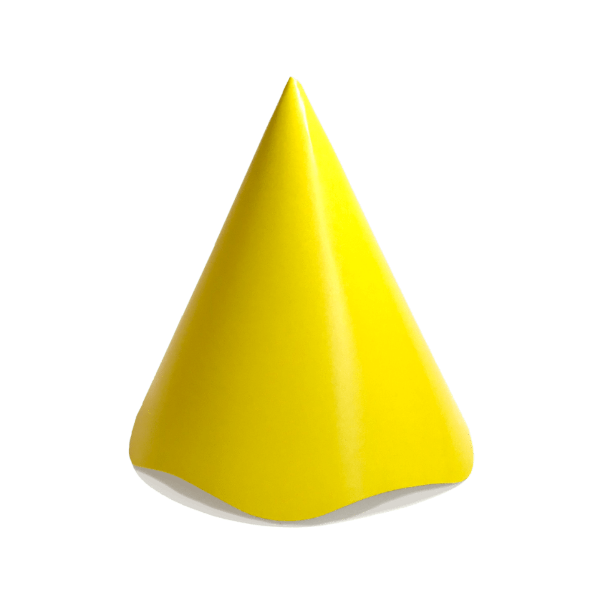 Comemoratio Amarelo Chapeuzinho para Festas - 8 un.