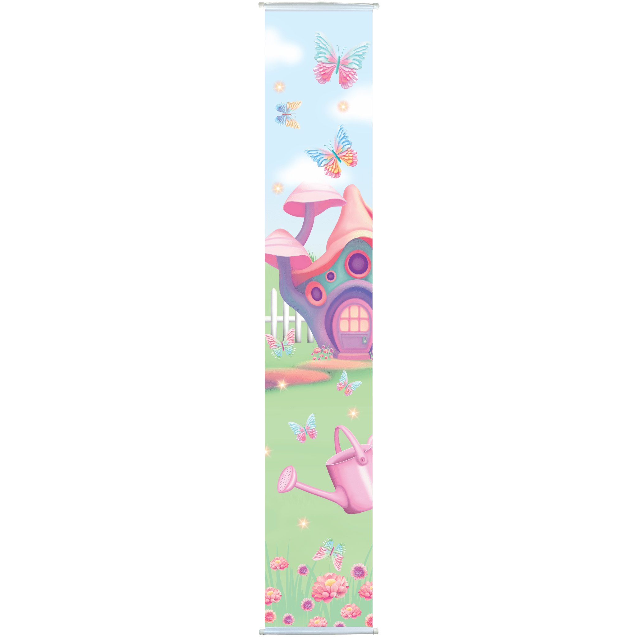Comemoratio Banner Jardim