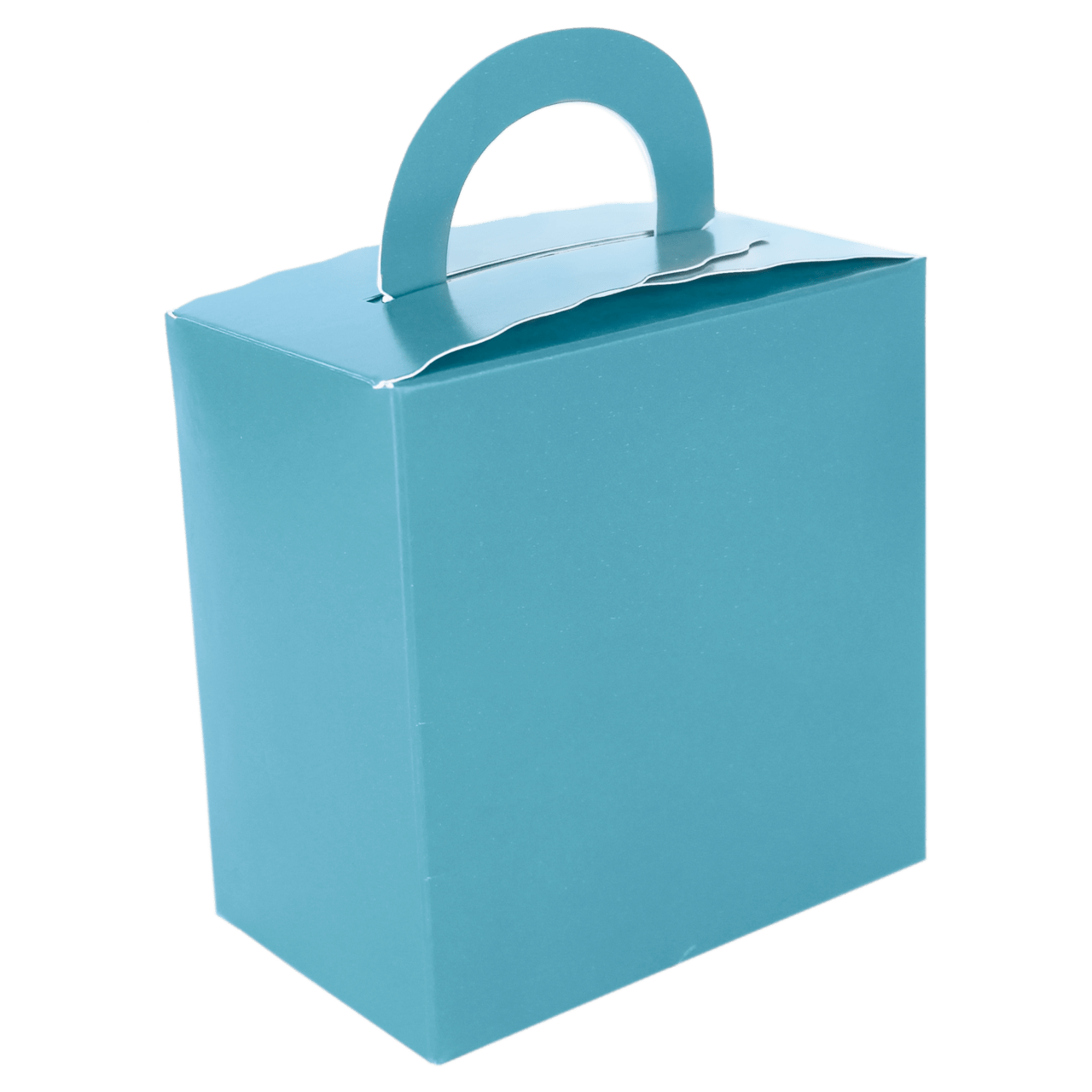 Comemoratio Caixa Surpresa 4 Azul Claro