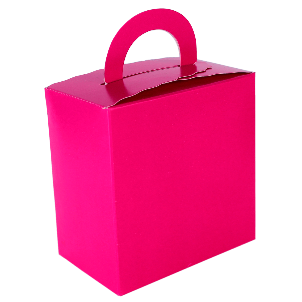 Comemoratio Caixa Surpresa 4 Pink