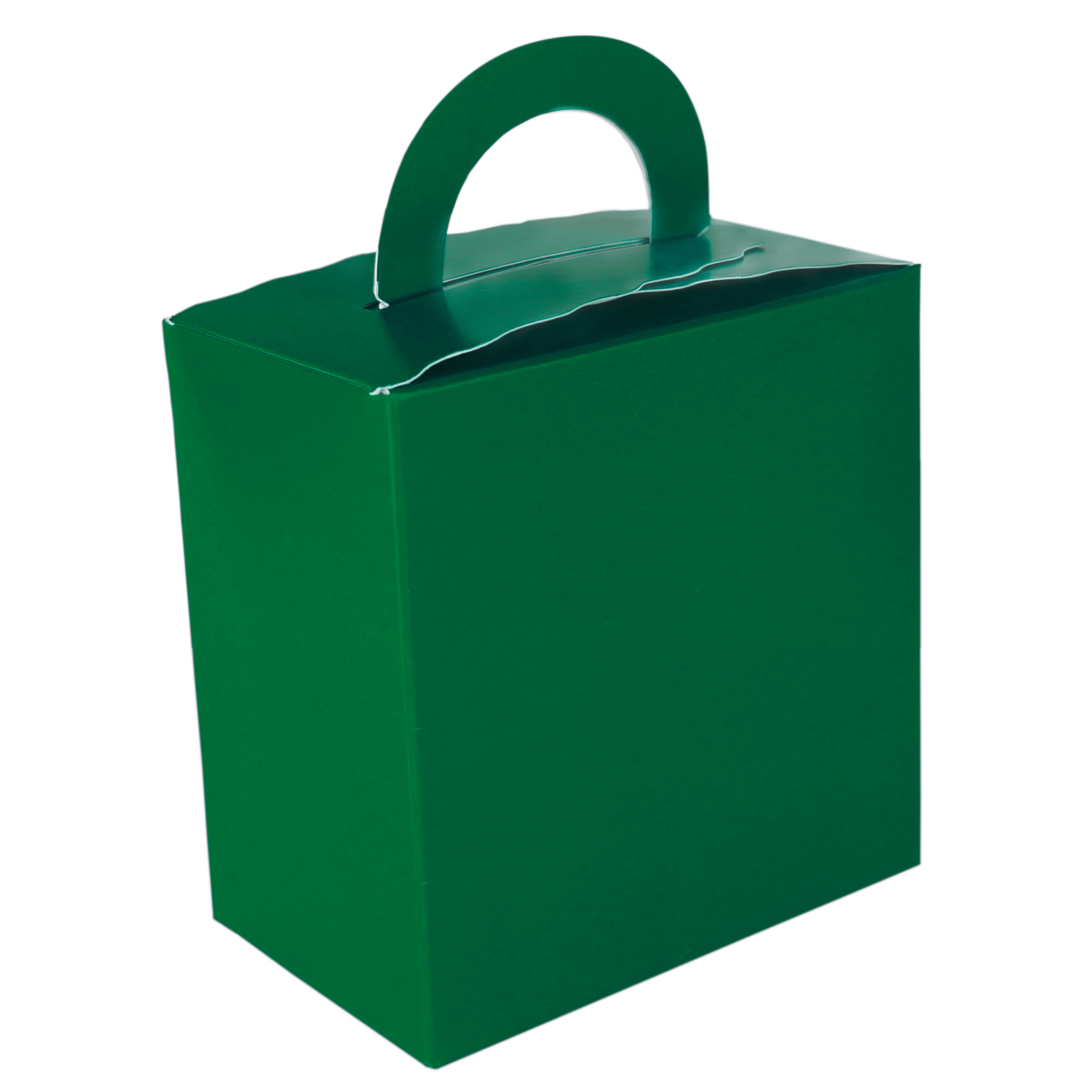 Comemoratio Caixa Surpresa 4 Verde