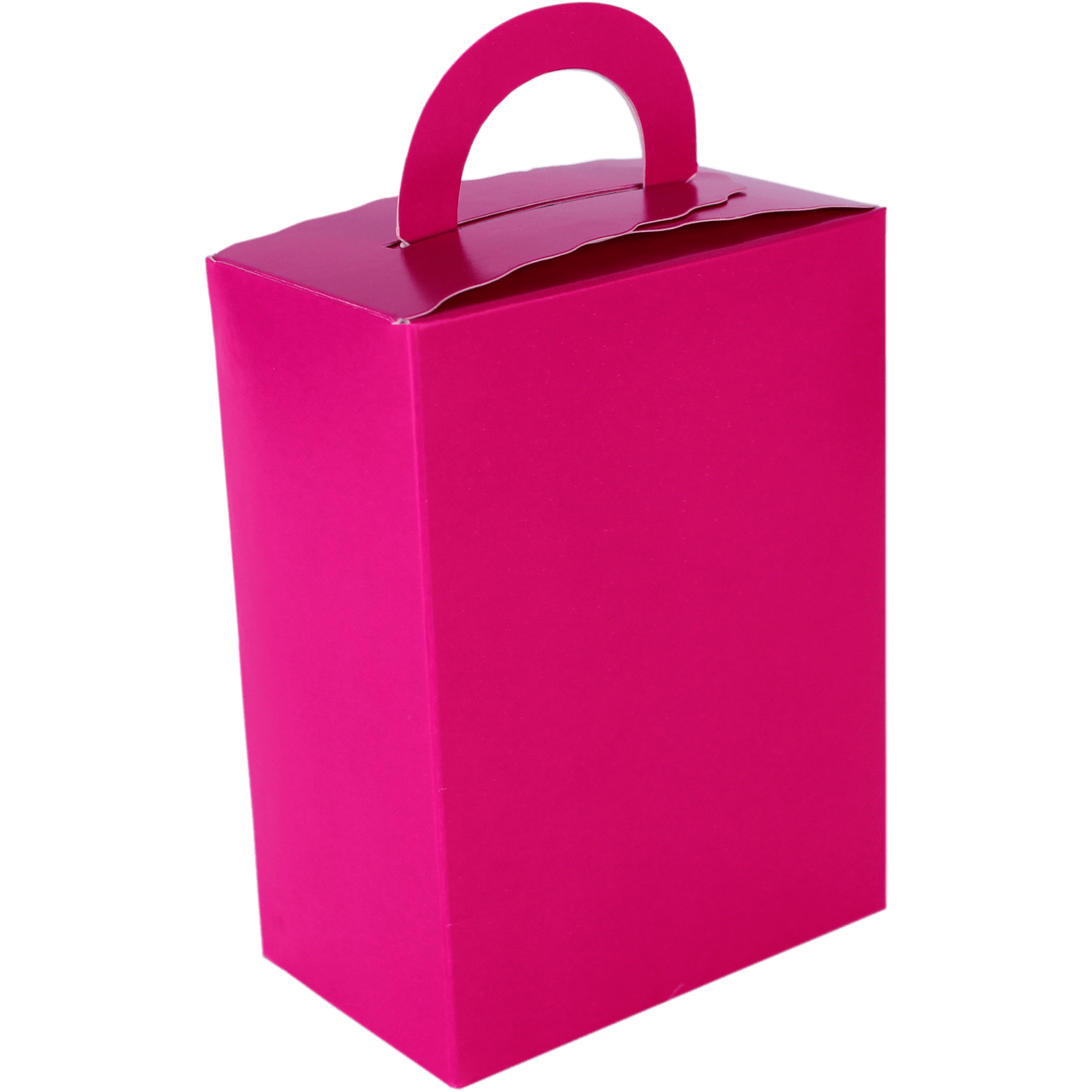Comemoratio Caixa Surpresa 5 Pink