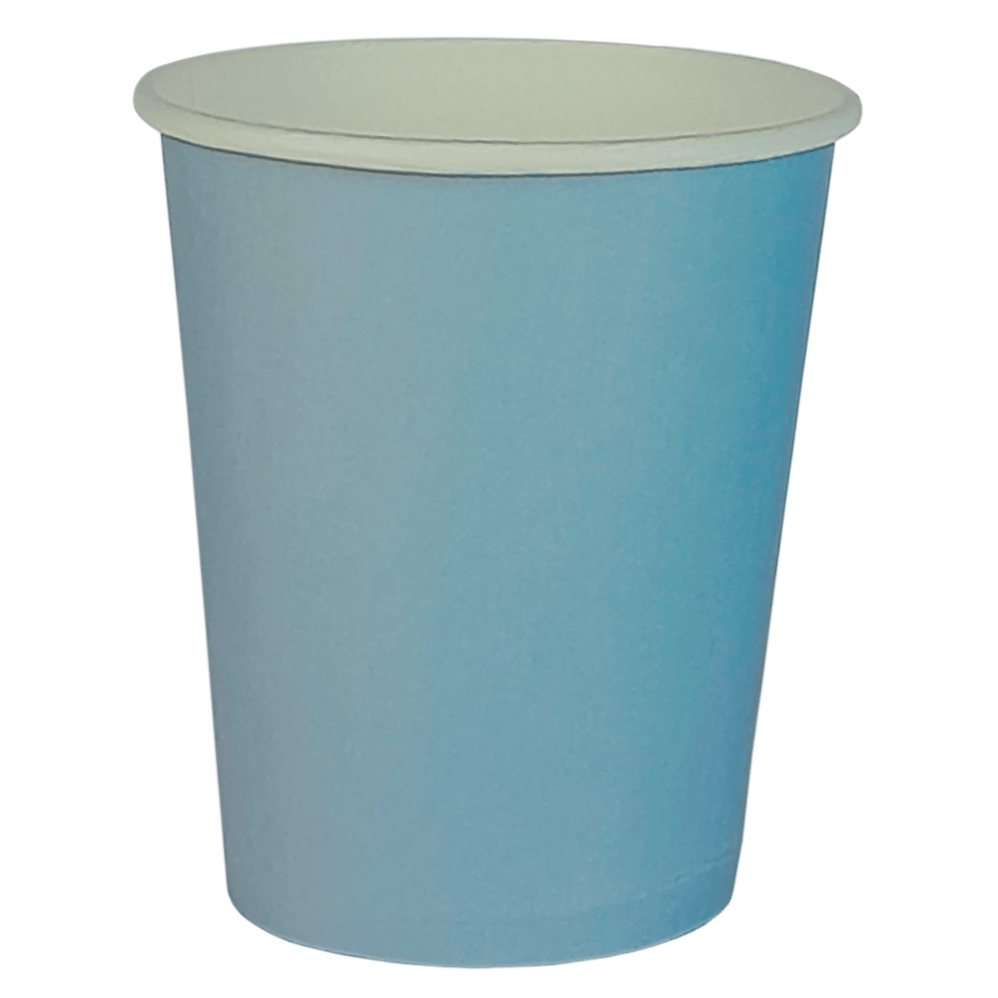 Comemoratio Copo de Papel 225ml Azul