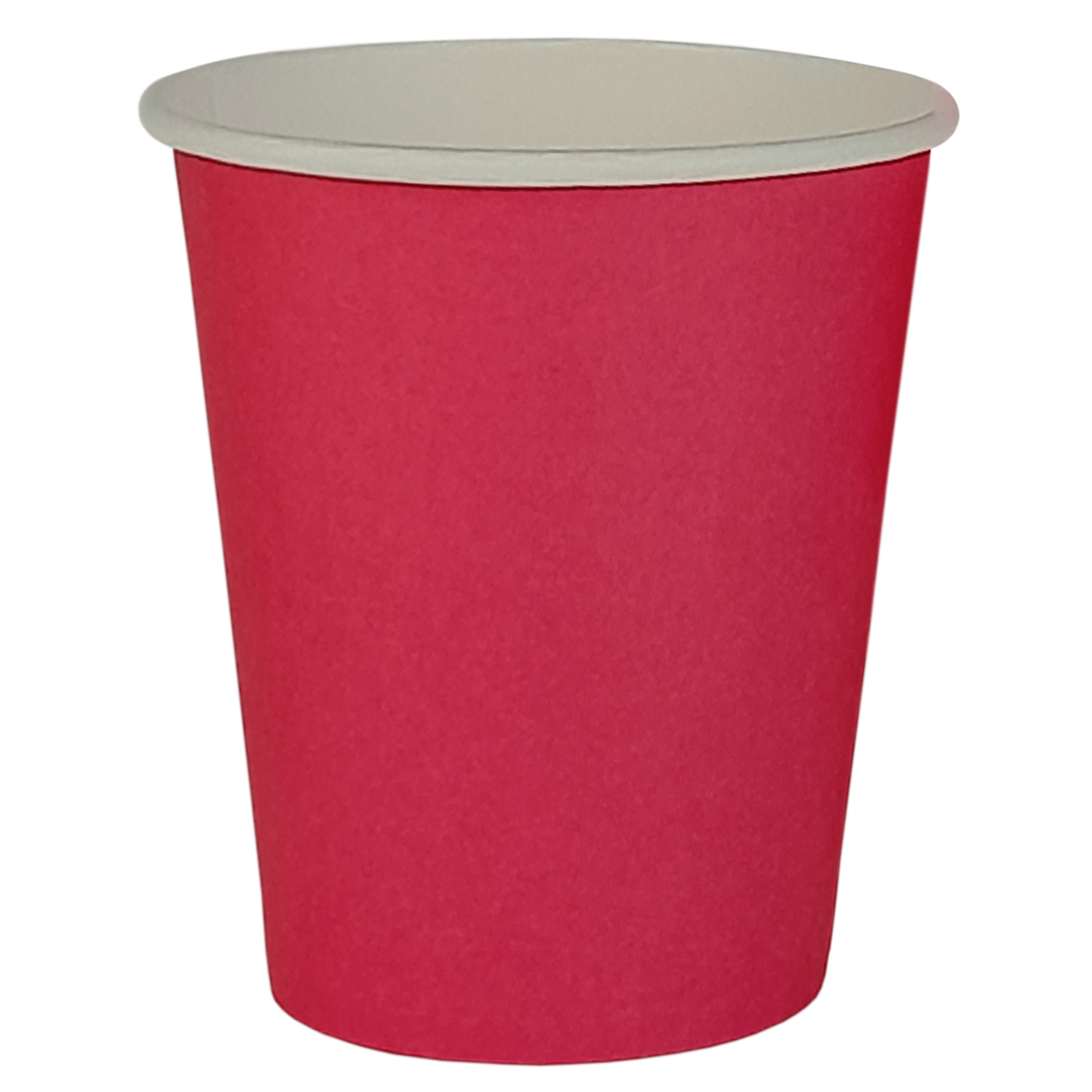 Comemoratio Copo de Papel 225ml Pink