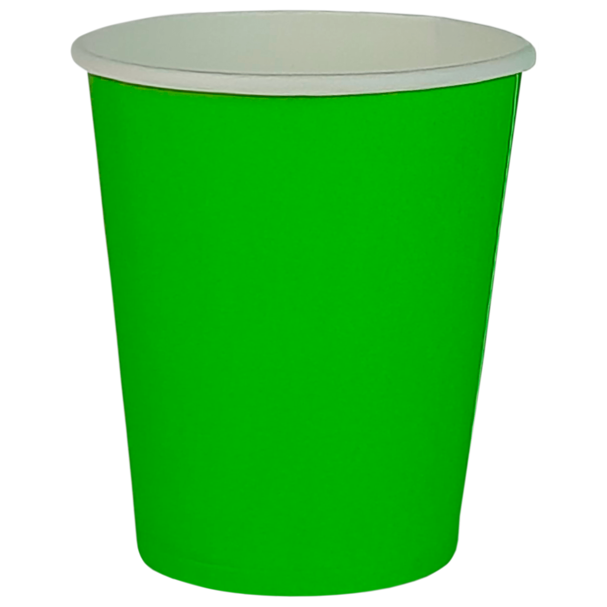 Comemoratio Copo de Papel 225ml Verde