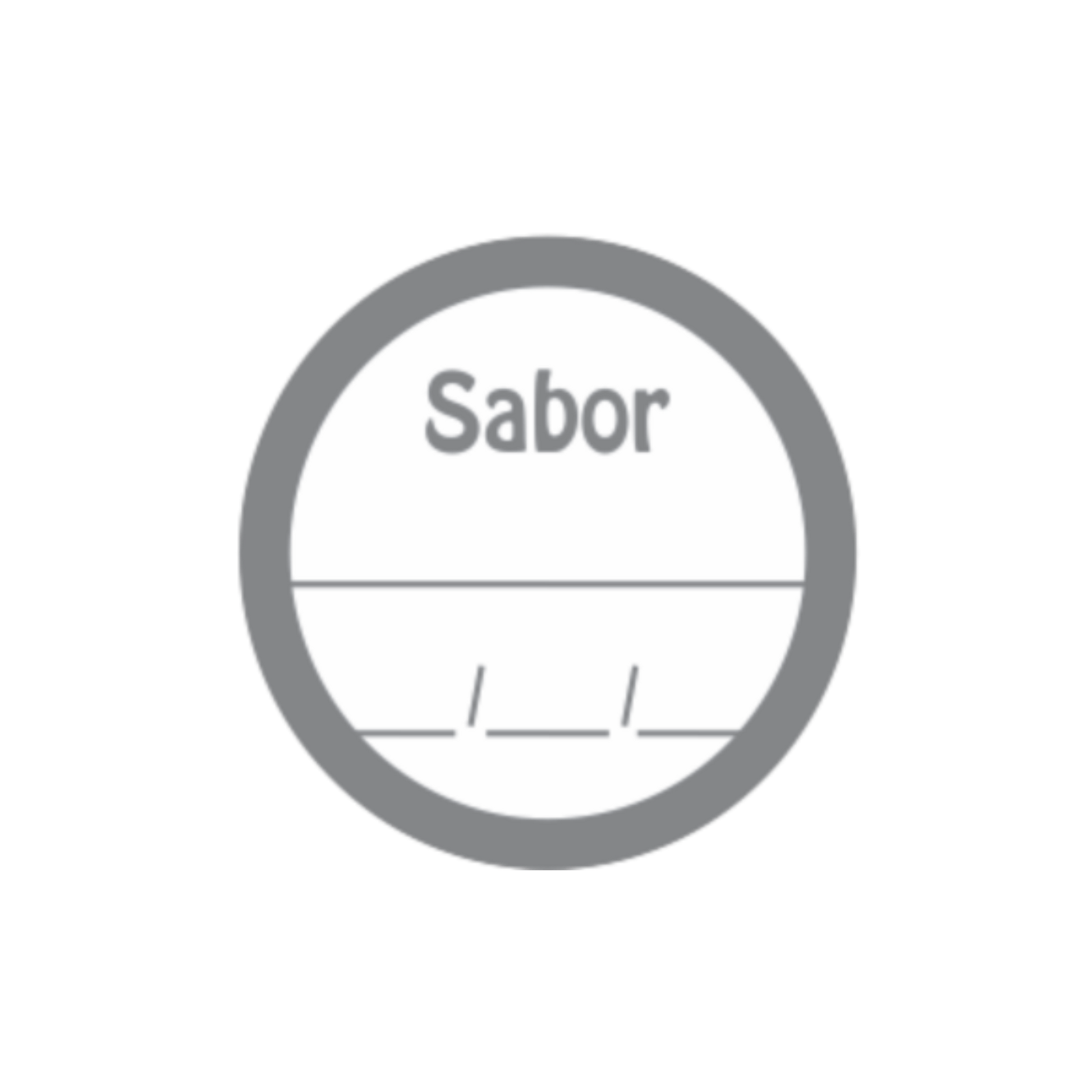 Comemoratio Etiqueta Sabor Prata