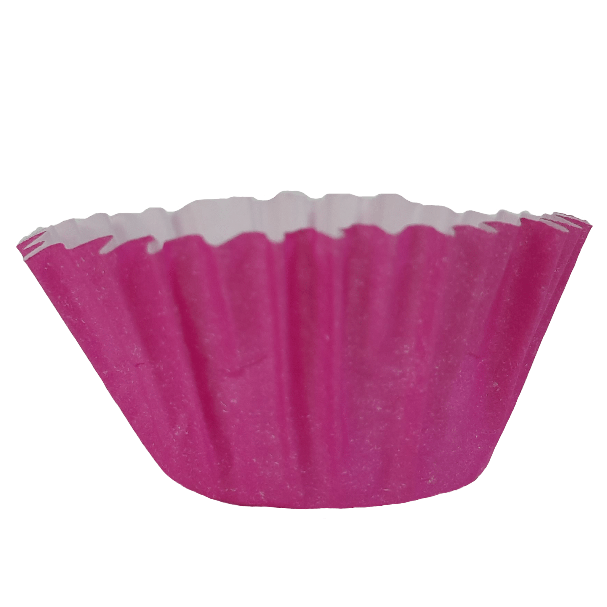 Comemoratio Pink Forminha Sanfonada Nº 4 - 100 un.
