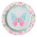 Comemoratio Prato Redondo 18 cm Jardim Borboleta