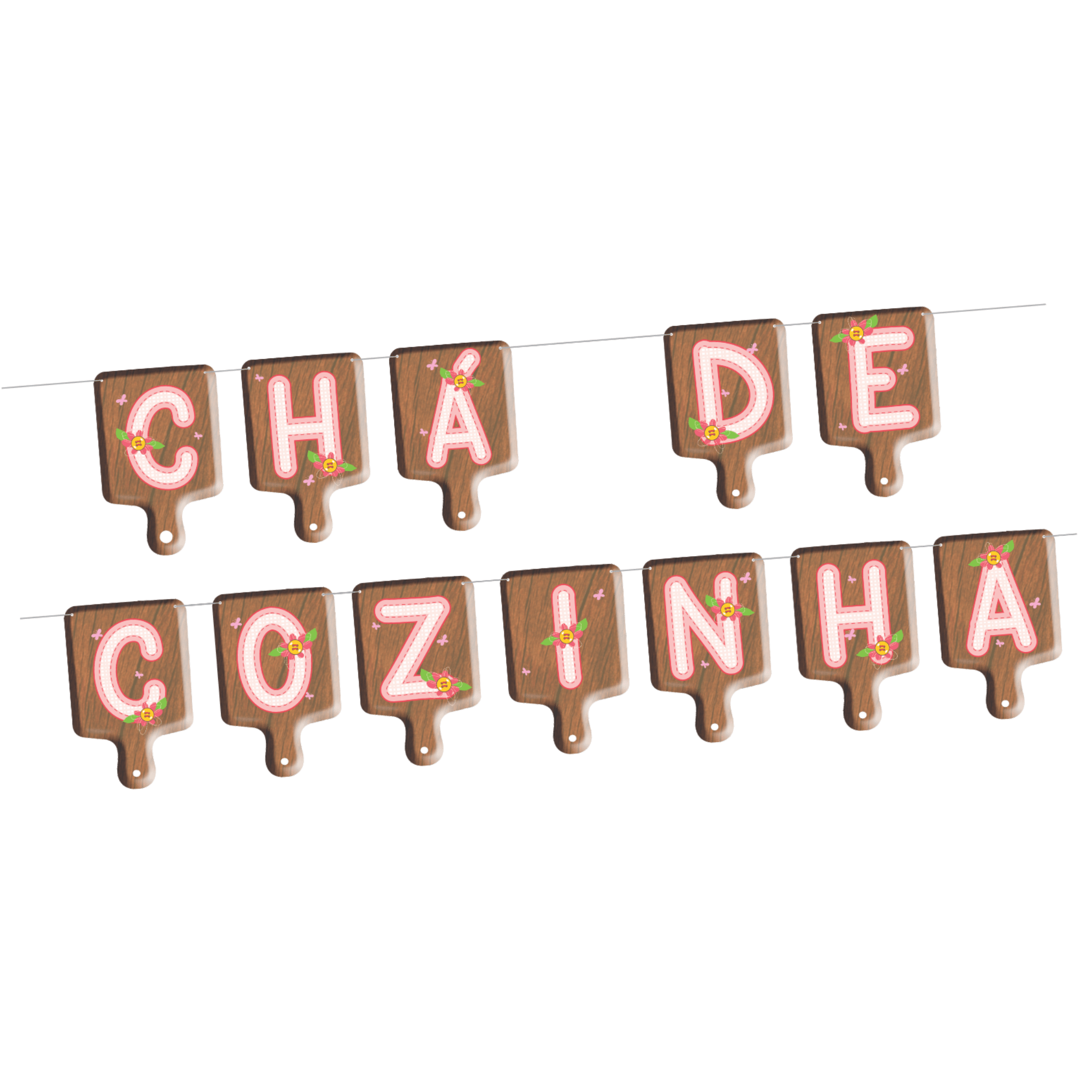 Comemoratio Varalzinho Grande Chá de Cozinha Tábua