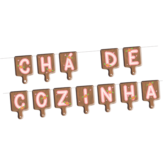 Comemoratio Varalzinho Grande Chá de Cozinha Tábua