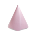Chapeuzinho para Festas - Rosa Nude - 8 un.