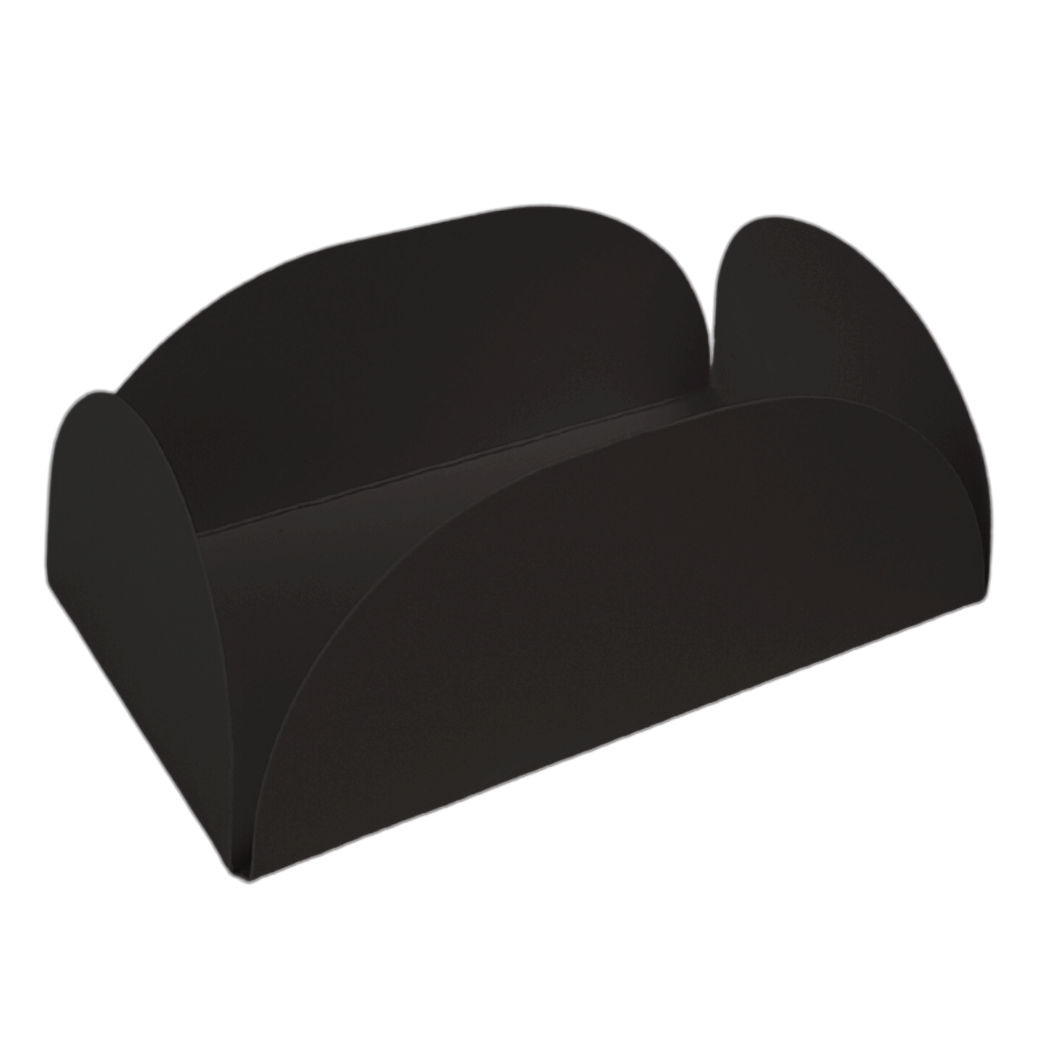 Forminha para Camafeu 5 x 3 x 2 cm - 50 un.